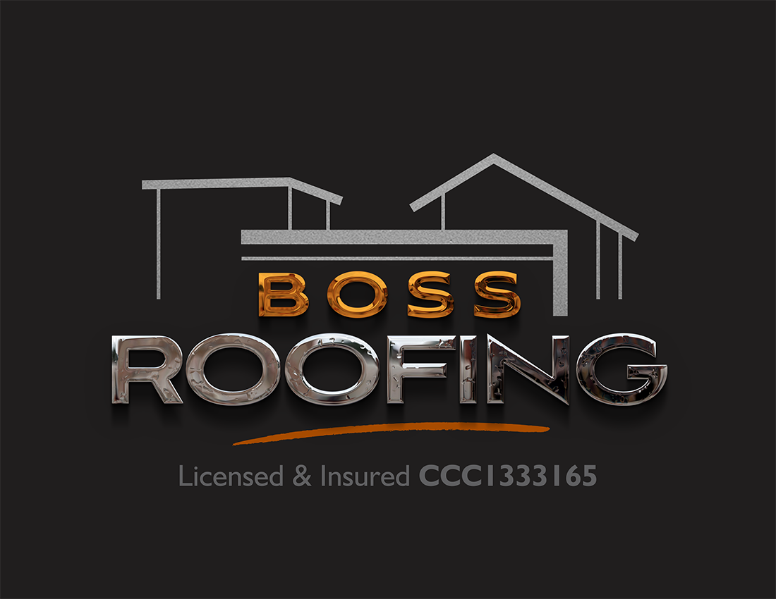 Boss Roofing